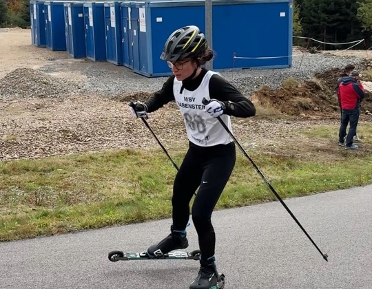 20251012_OSV Jugend Trainingslager und 15. Rabenstein Rollercup am Arberstadion